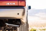 Nissan Titan Platinum Reserve Crew Cab 2019 года